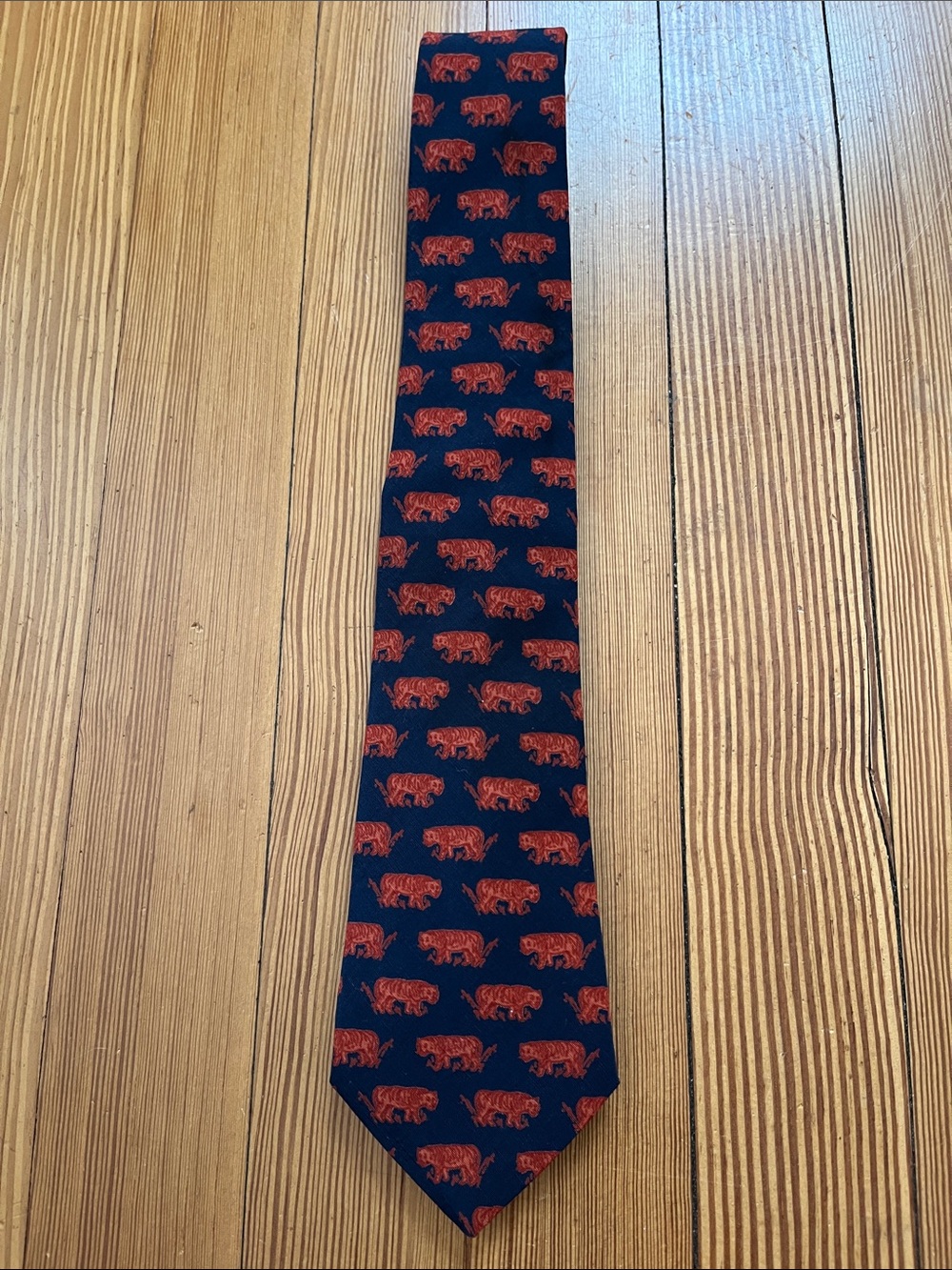 Fendi Tie
